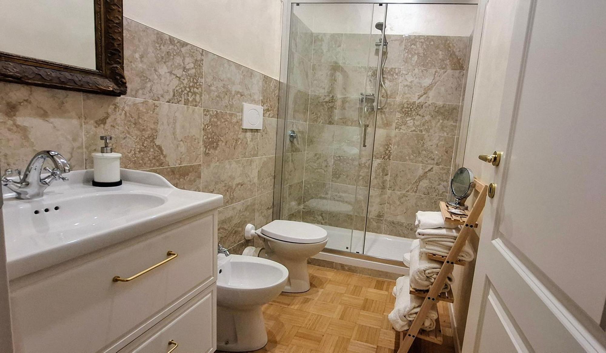 B&B Villa Fiorini Moniga del Garda Exterior photo